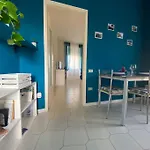 Nyaraló La Casetta Di Andreina *