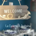 La Casetta Di Andreina Sarzana