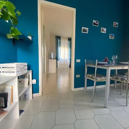 Casa de Férias La Casetta Di Andreina *