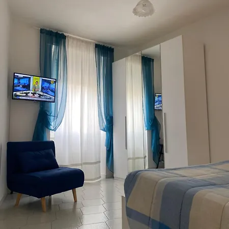 La Casetta Di Andreina