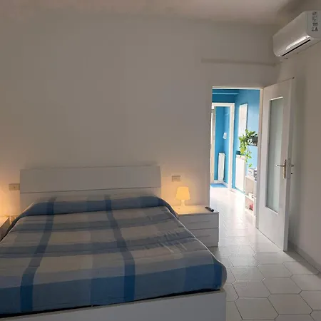 La Casetta Di Andreina