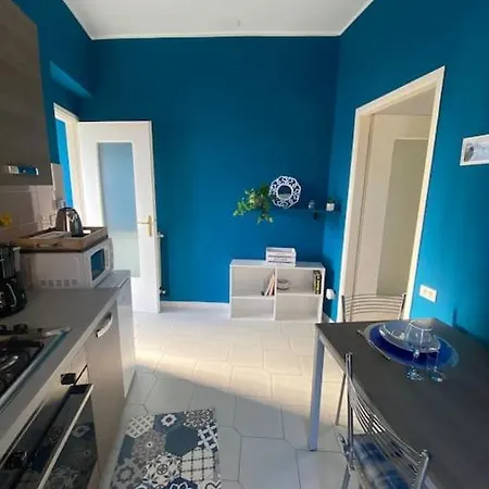 Ferienhaus La Casetta Di Andreina *