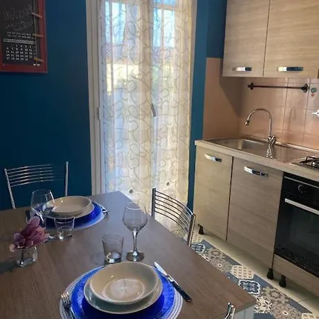 La Casetta Di Andreina *