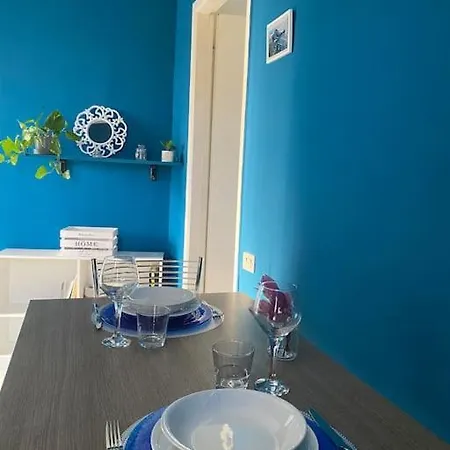 La Casetta Di Andreina * Sarzana