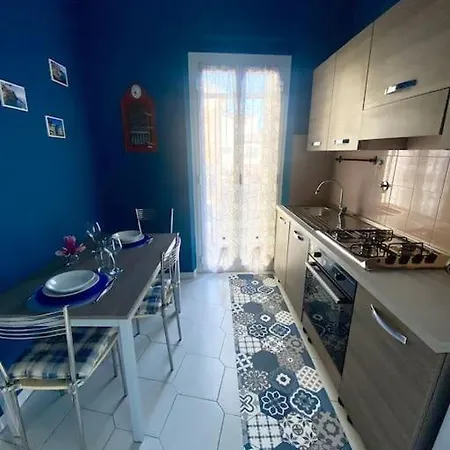 La Casetta Di Andreina * Sarzana