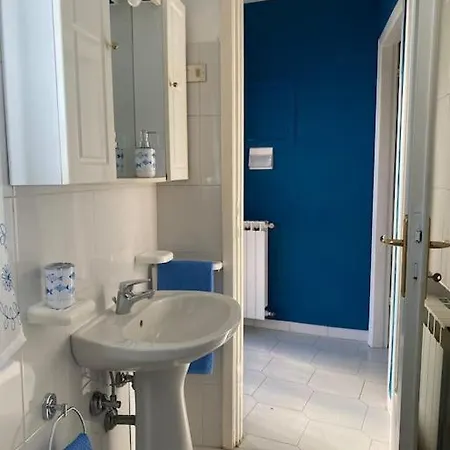 La Casetta Di Andreina Tatil Evi *