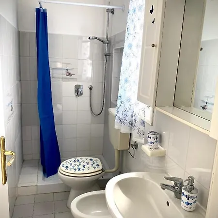 Holiday home La Casetta Di Andreina Sarzana