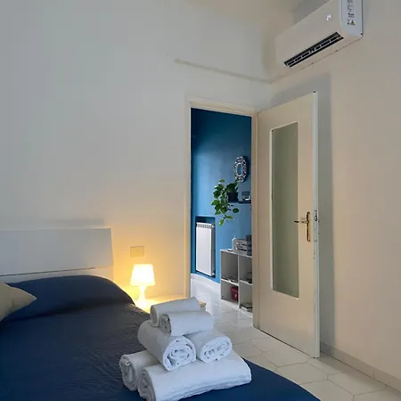 Holiday home La Casetta Di Andreina Sarzana