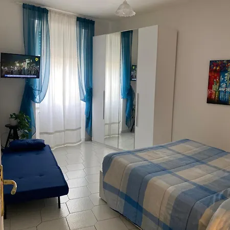 La Casetta Di Andreina *