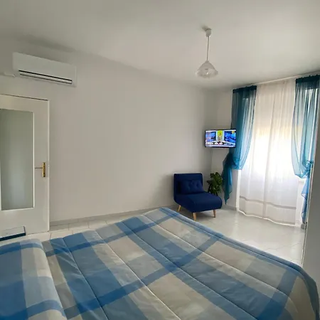 La Casetta Di Andreina Tatil Evi *