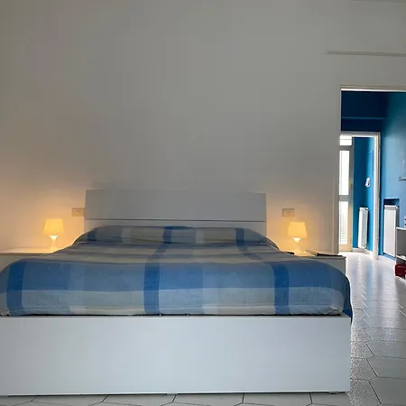 La Casetta Di Andreina Tatil Evi Sarzana