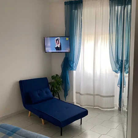 Tatil Evi La Casetta Di Andreina