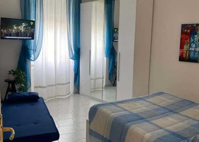La Casetta Di Andreina *